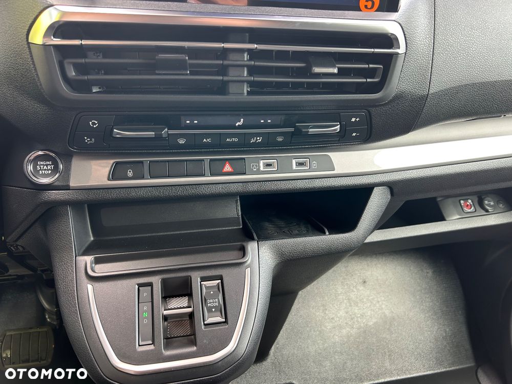 Opel Zafira 2.2 Diesel XL Business - 35