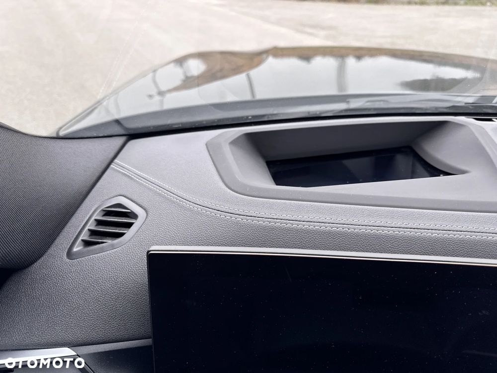 BMW Seria 3 320d xDrive M Sport sport - 11