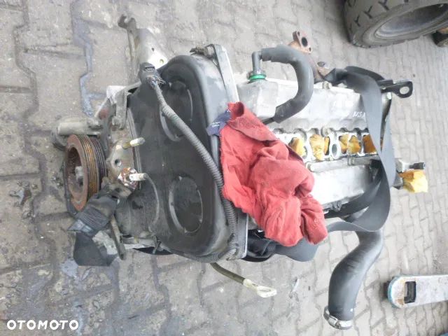SILNIK MITSUBISHI SPACE STAR 1.8 GDI 4G93 103 TYS. - 20
