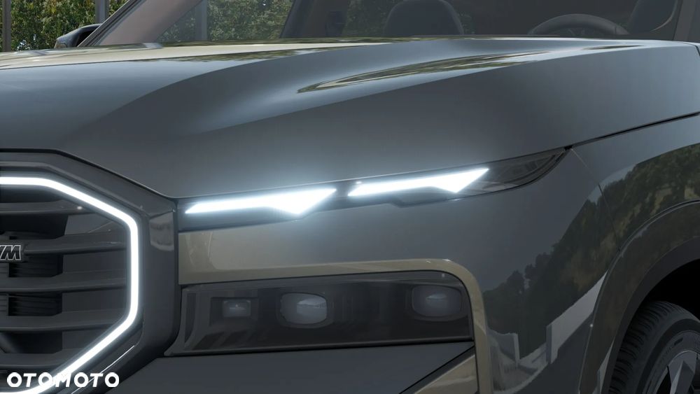 BMW XM 50e PHEV sport - 8
