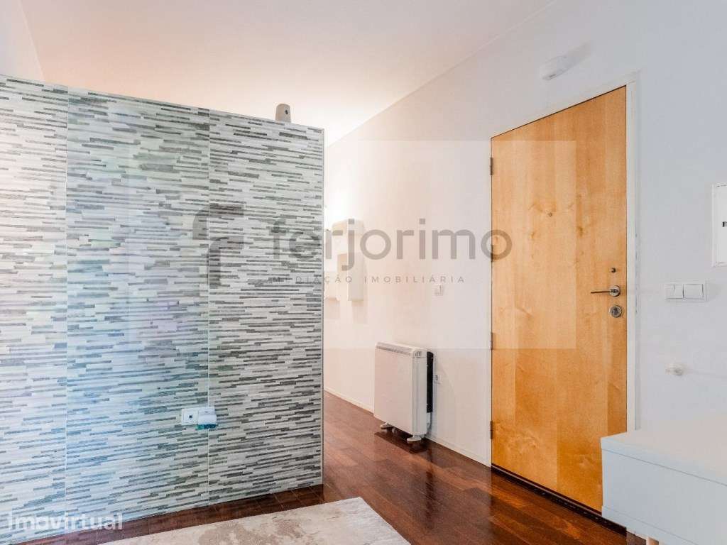 APARTAMENTO T3 | MESÃO FRIO | GUIMARÃES | - Grande imagem: 2/15