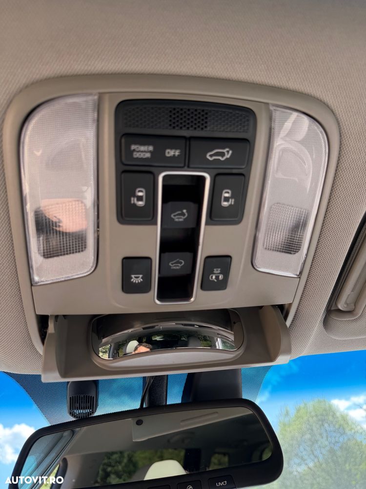 Kia Carnival - 14
