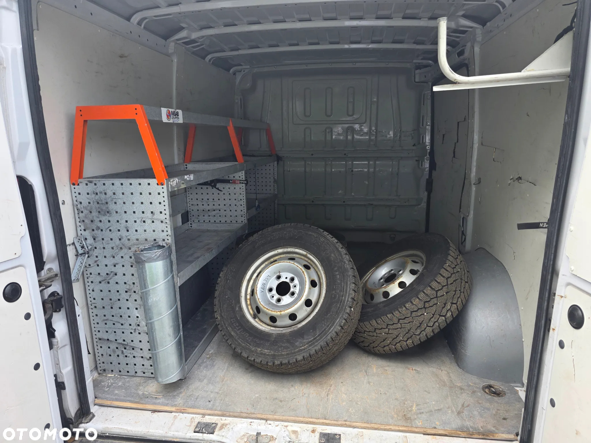 Fiat DUCATO - 17