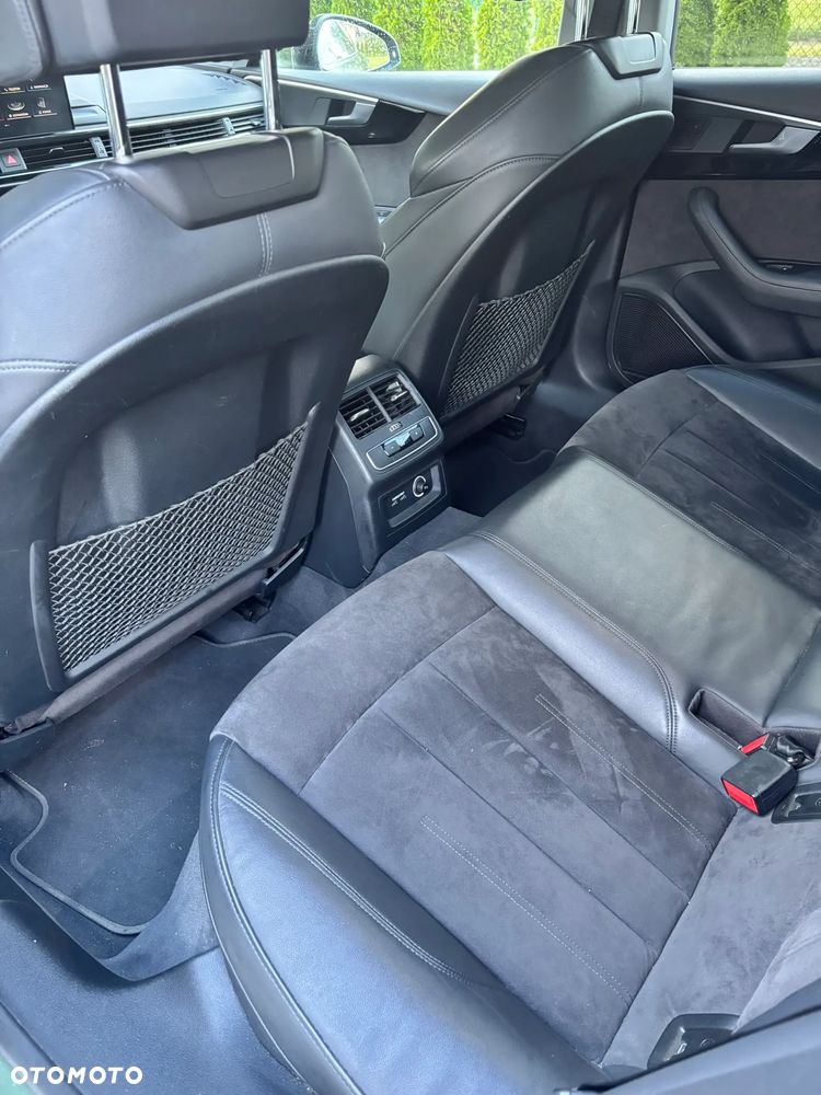 Audi A5 Sportback 2.0 TDI S tronic - 11