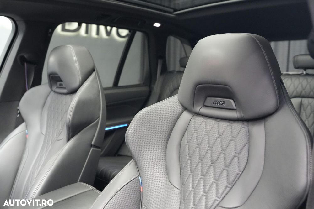 BMW X5 M - 14