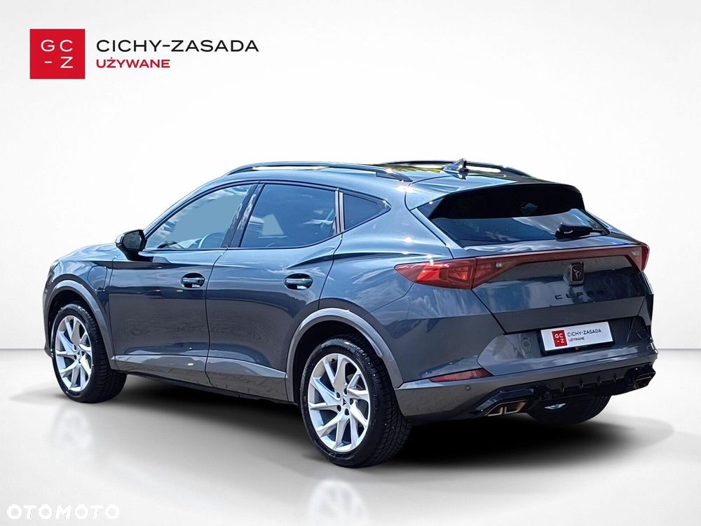 Cupra Formentor - 3