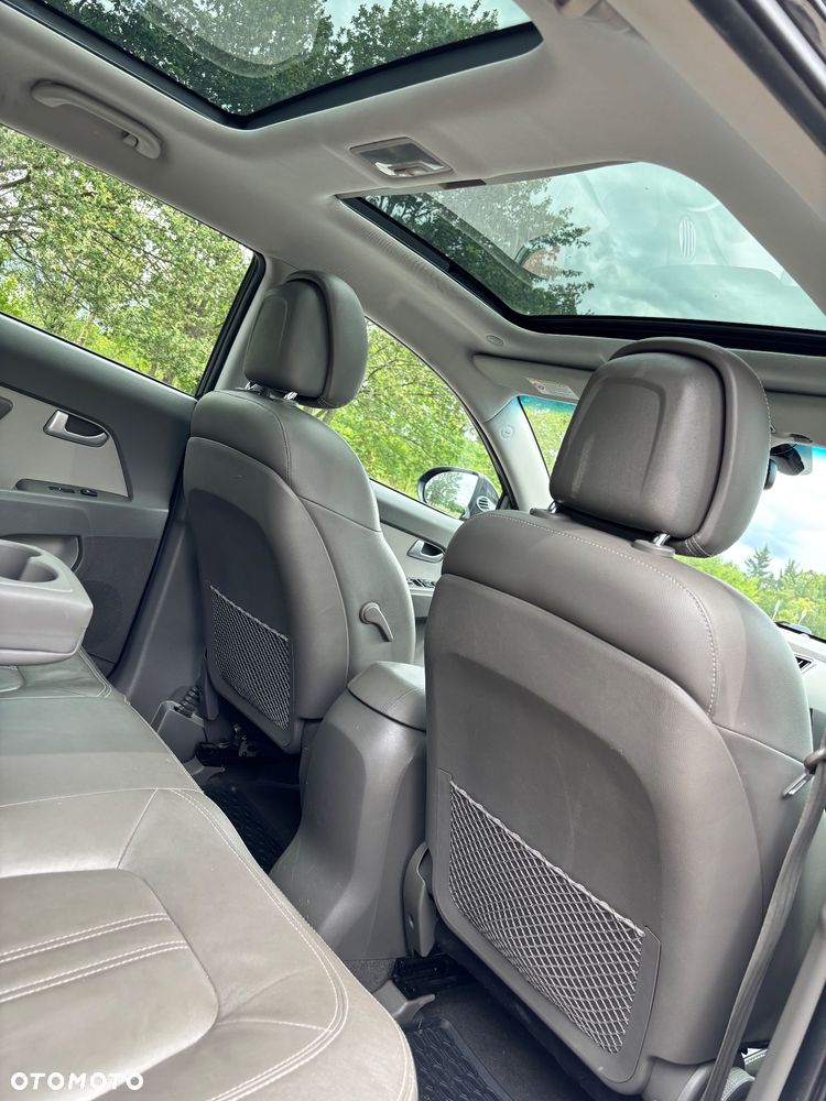 Kia Sportage ver-2-0-crdi-xl - 6