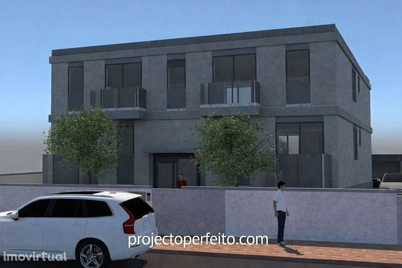 Apartamento T2 Venda em Esmoriz,Ovar - Grande imagem: 3/18