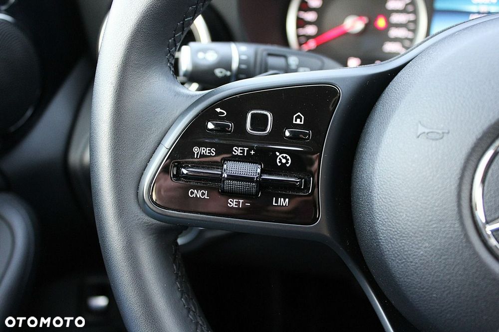 Mercedes-Benz Klasa C 200 d 9G-TRONIC Exclusive - 23