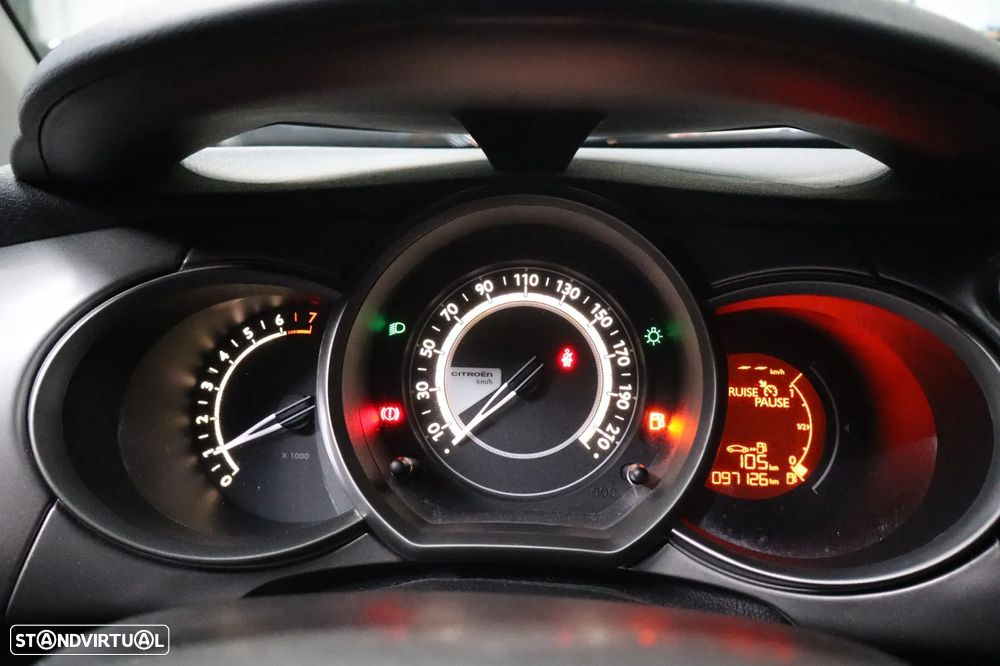 Citroën C3 - 26