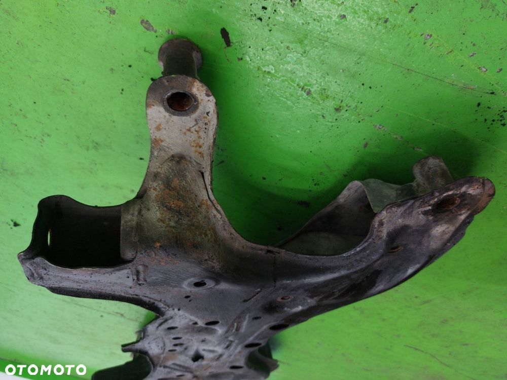 Sanki wózek PRZÓD TOYOTA COROLLA E12 2001-2007 2.0 D4D DIESEL - 8