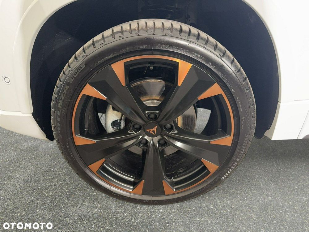 Cupra Ateca - 11