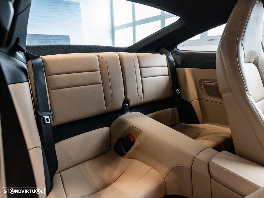 Porsche 911 (992) Carrera 4 PDK - 39