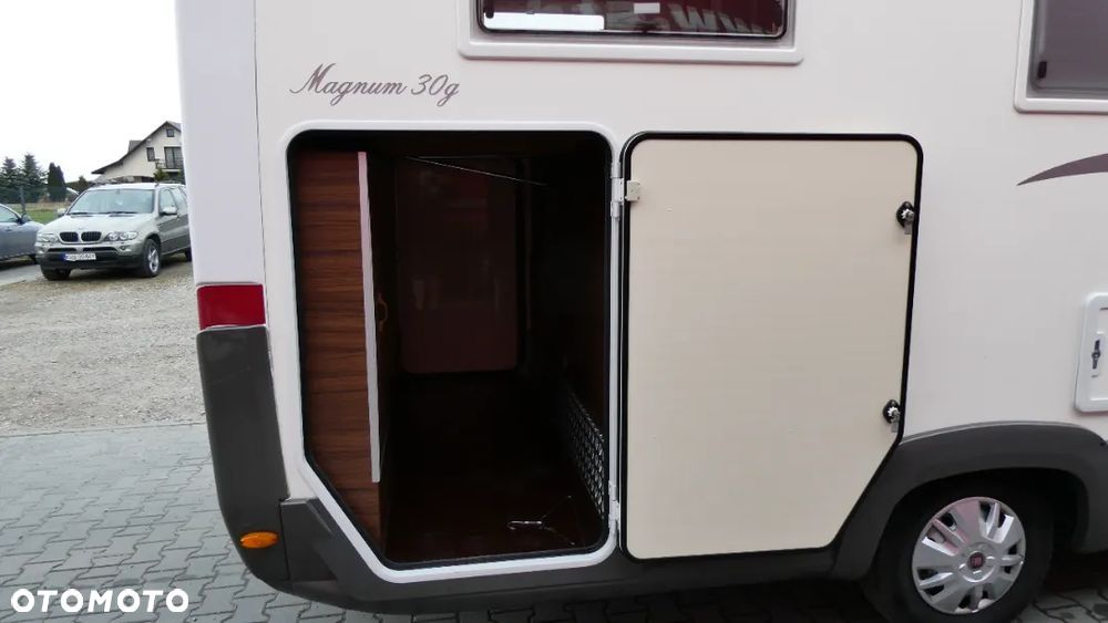 Fiat Ducato Integra - 15