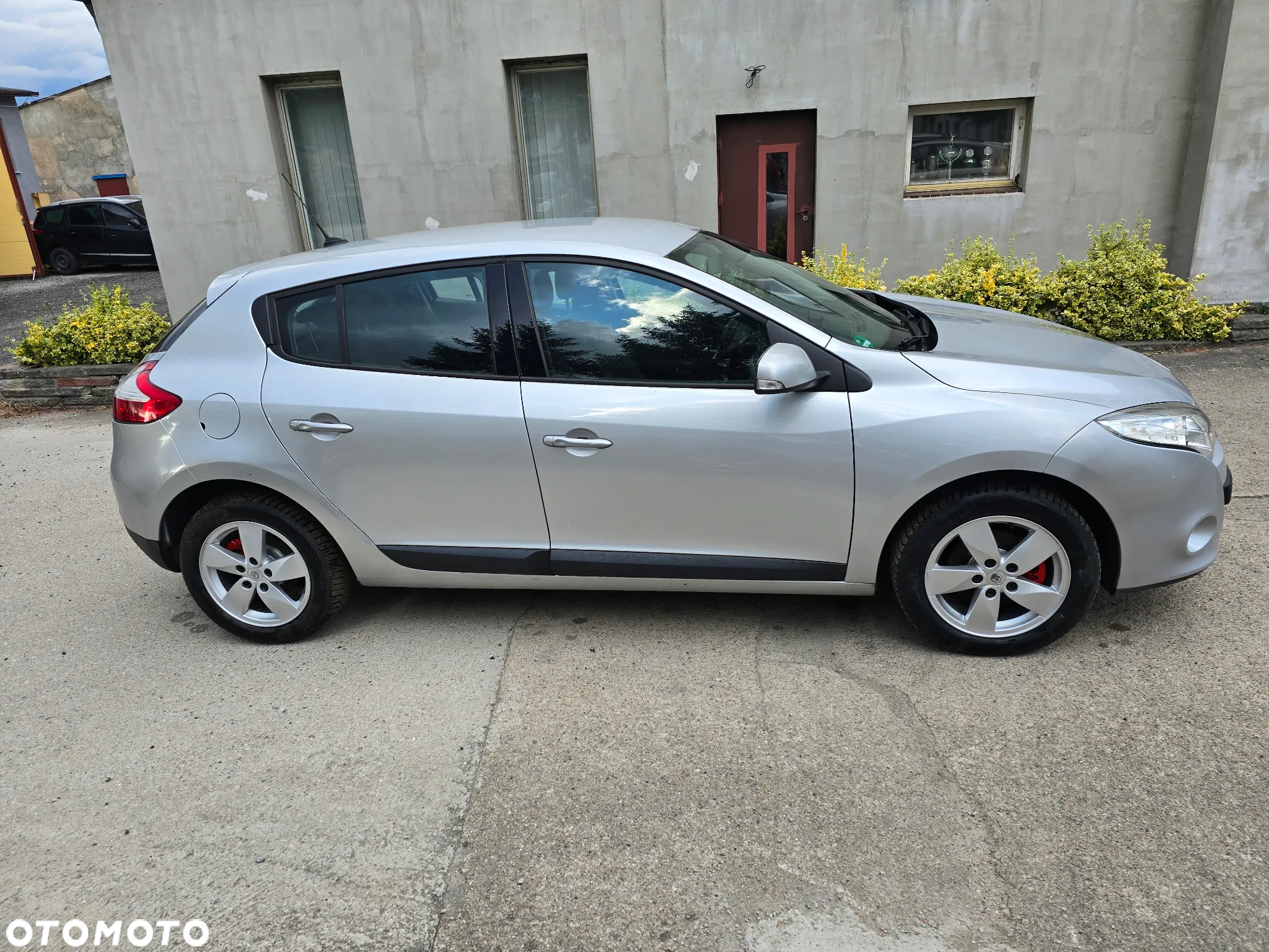 Renault Megane - 8