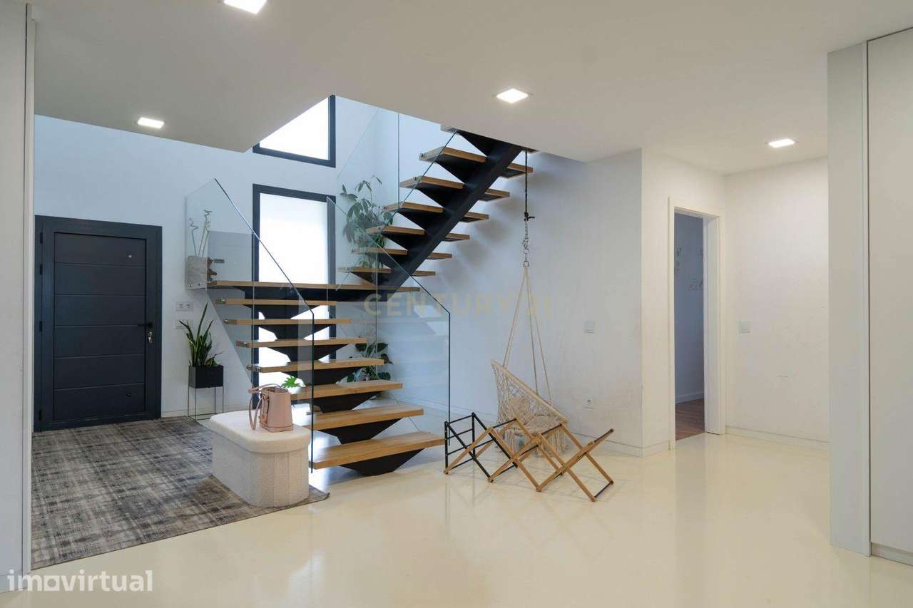 Casa Nova T5 em Gândaras, Lousã - Oportunidade Única! - Grande imagem: 5/60