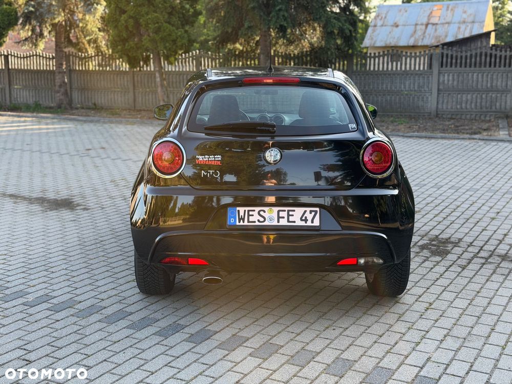 Alfa Romeo Mito - 6