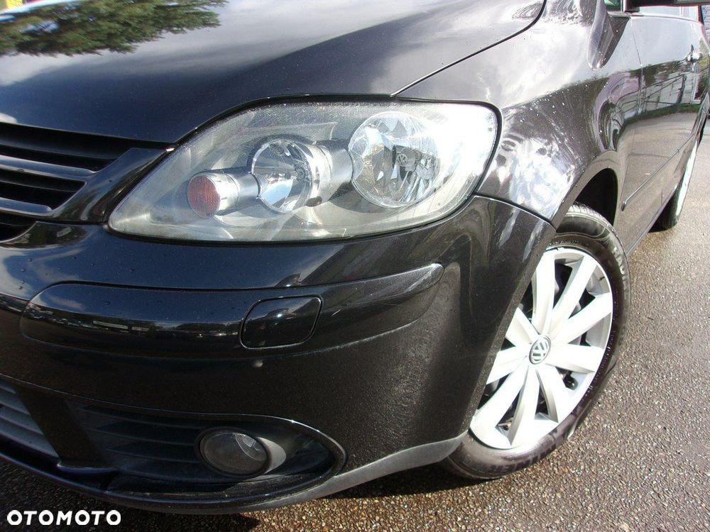 Volkswagen Golf Plus - 2