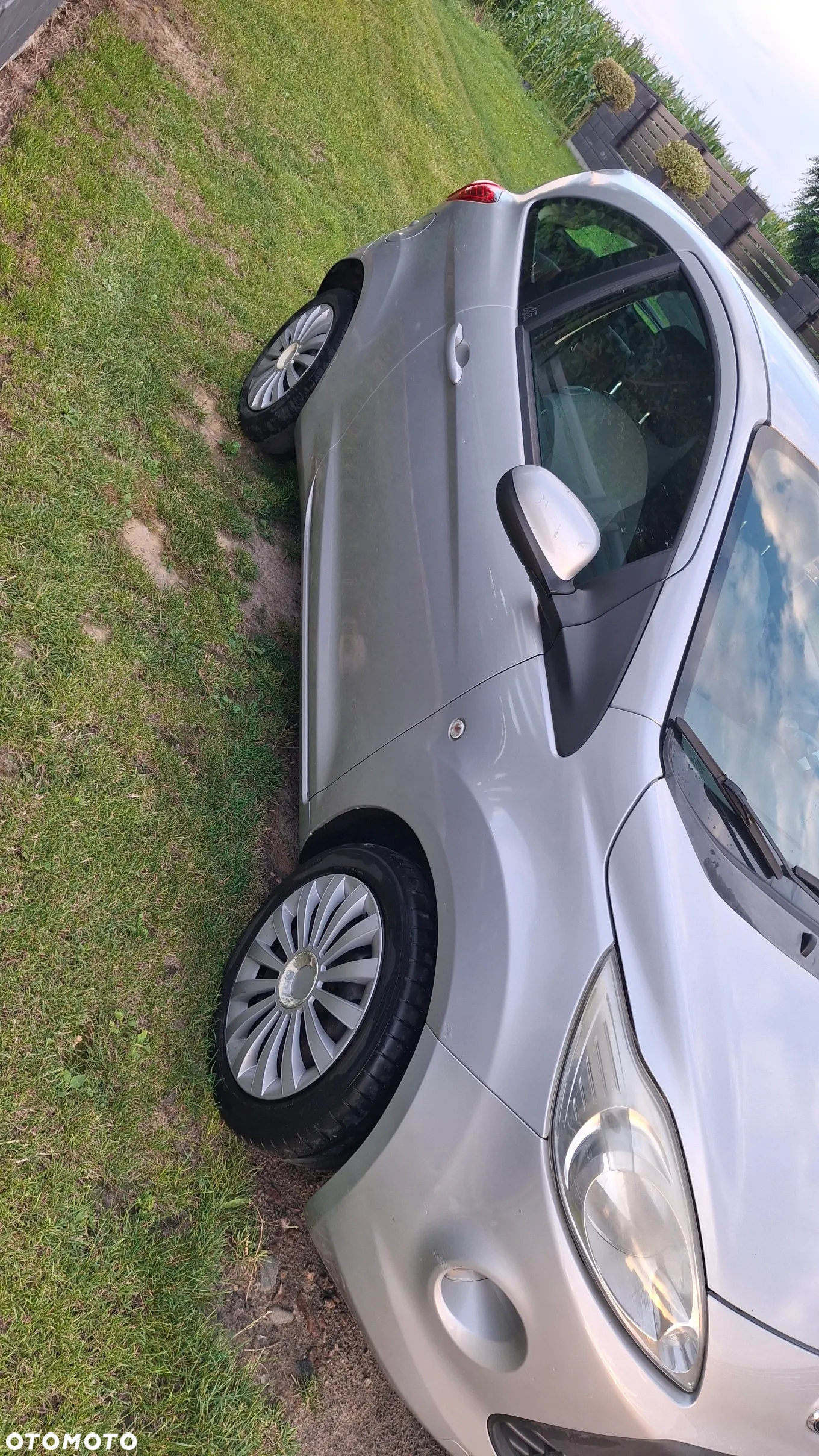 Ford KA 1.2 Ambiente - 18
