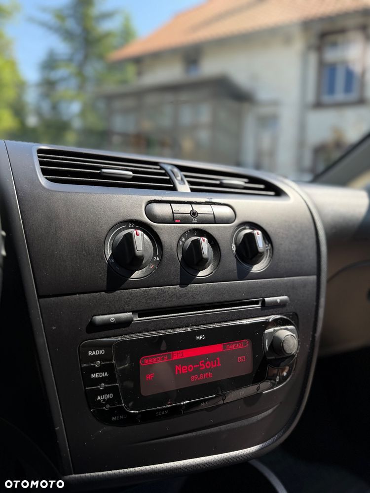Seat Leon - 12
