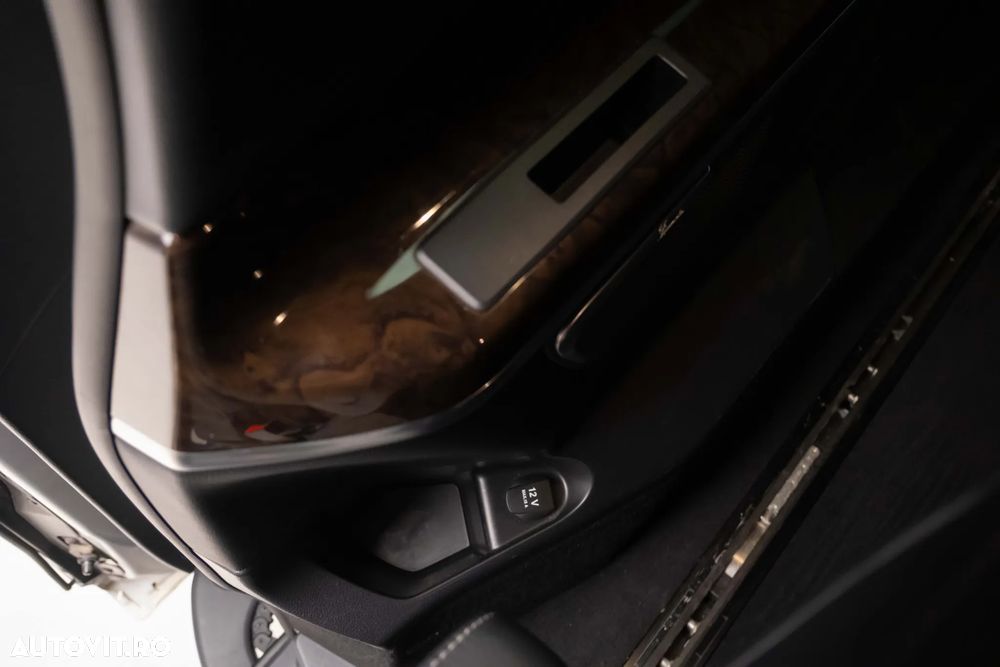 Mercedes-Benz V 250 BlueTEC Aut. Extralong Avantgarde - 29