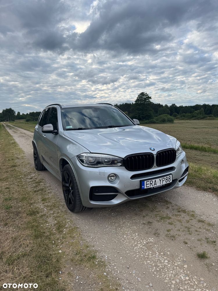 BMW X5 - 5