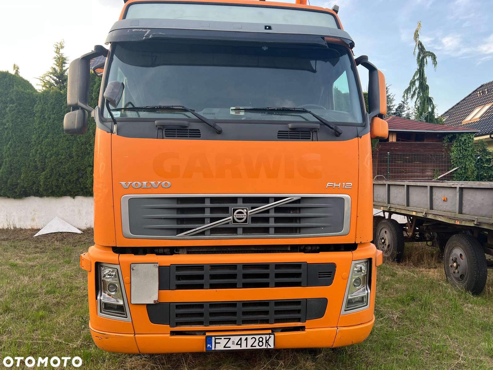 Volvo FH - 10