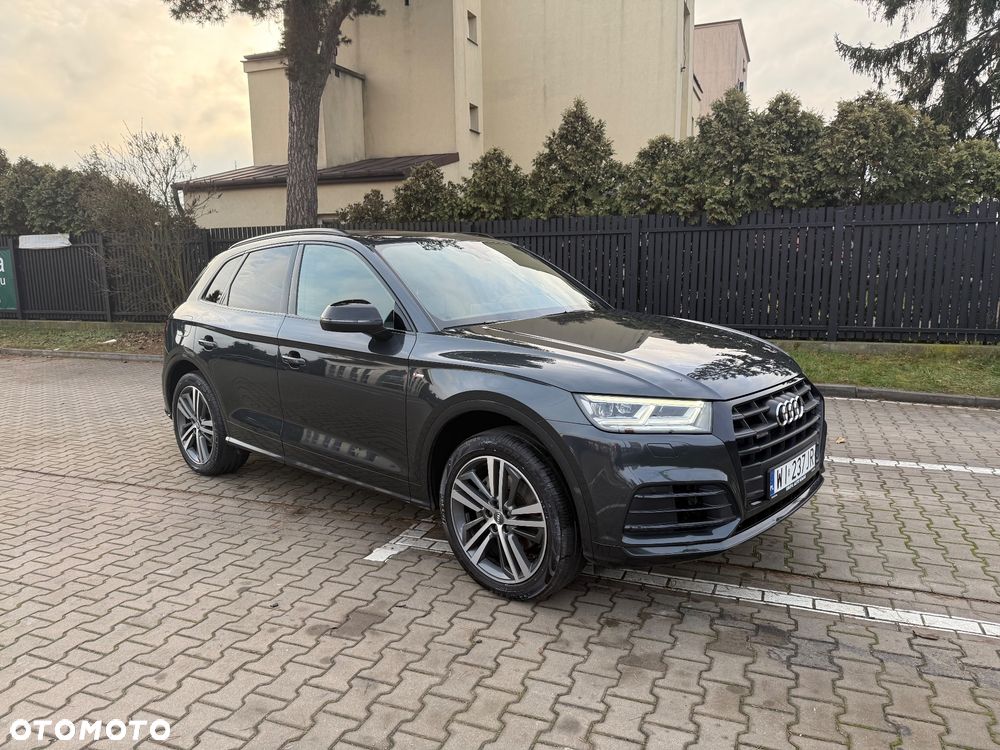 Audi Q5 - 3