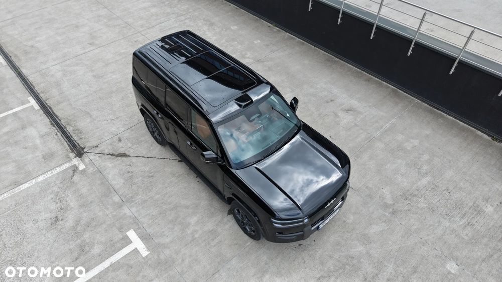 BYD Leopard 7 - 6