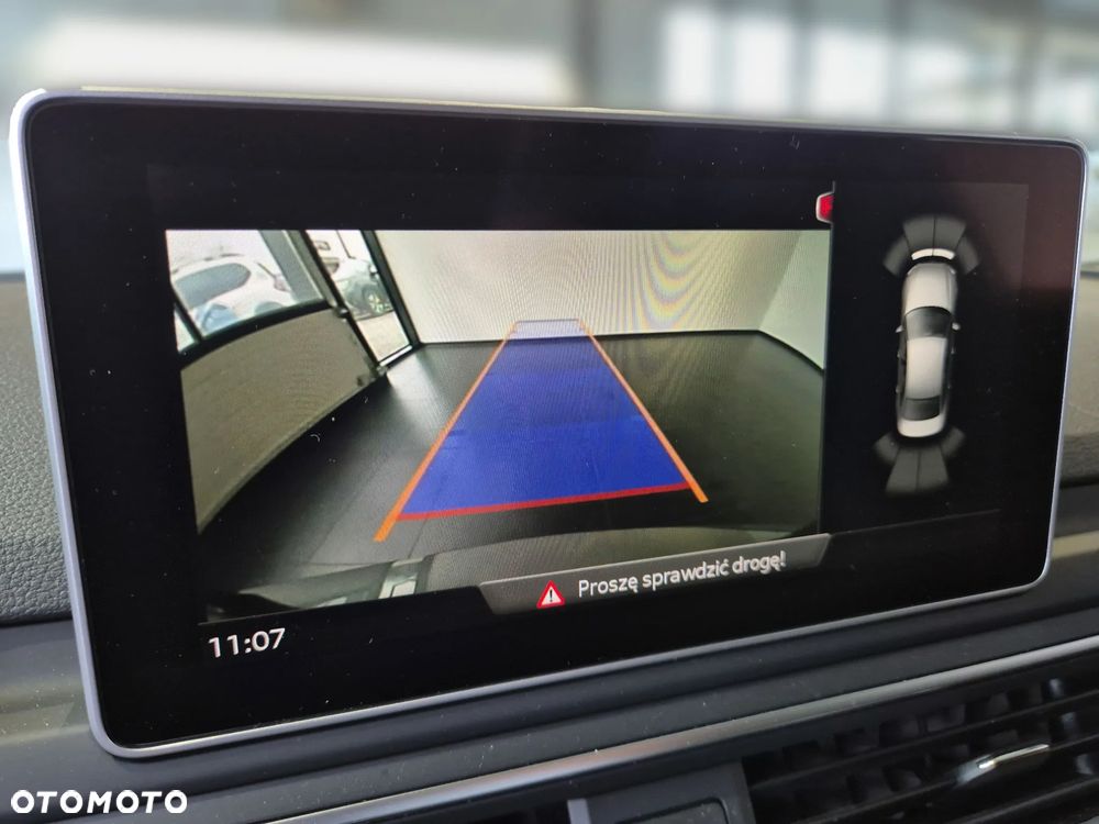 Audi A4 Limousine 45 TFSI mHEV Quattro S Line S tronic - 19