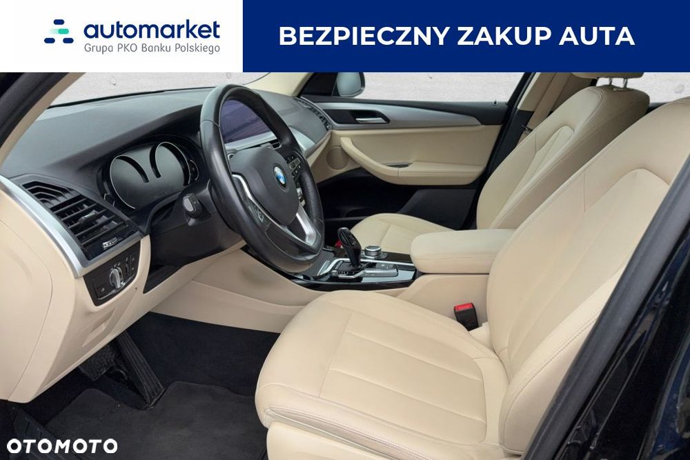 BMW X3 - 12