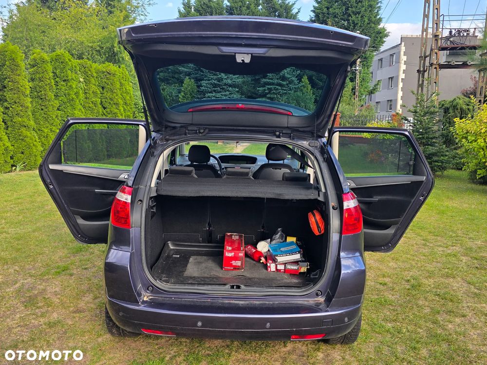 Citroën C4 Picasso 1.6 VTi Equilibre - 10
