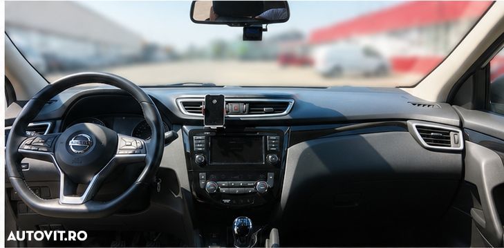 Nissan Qashqai - 5