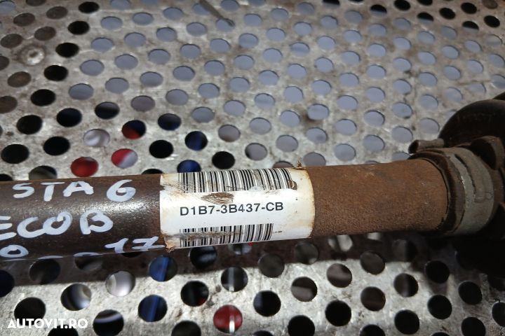 Planetara fata stanga D1B7-3B437-CB  1.0 CG12DE D1B7-3B437-CB  1.0 CG - 4