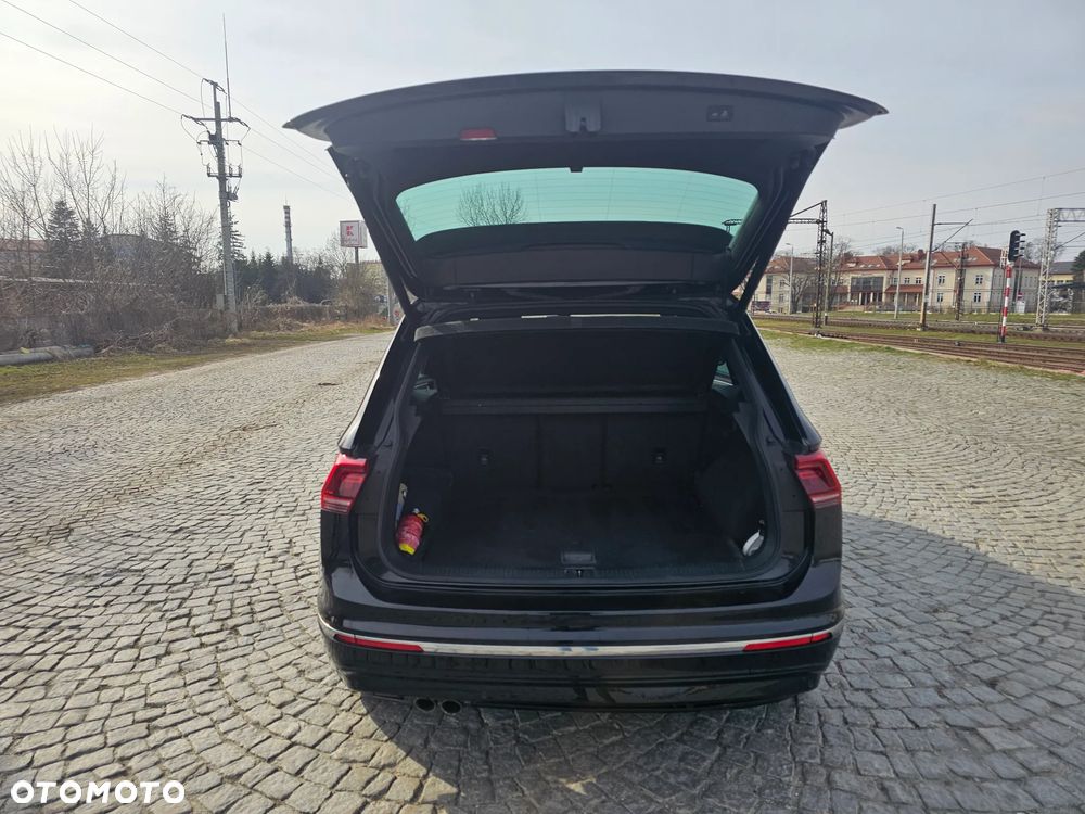 Volkswagen Tiguan 2.0 TDI BMT SCR 4Mot Highline DSG - 10