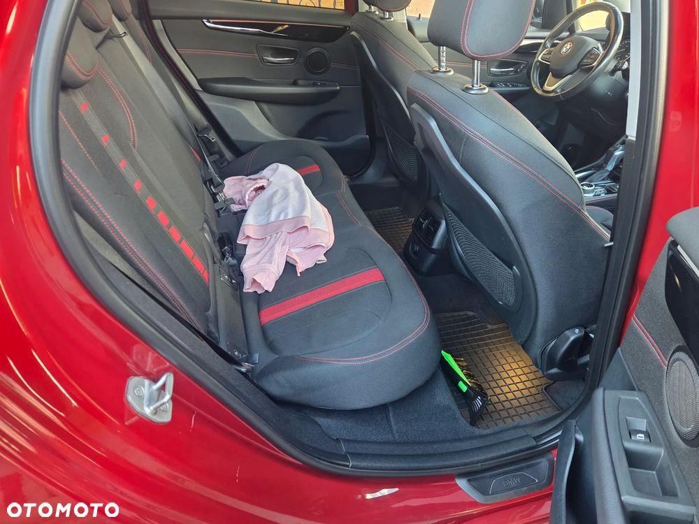 BMW Seria 2 218i Sport Line - 13