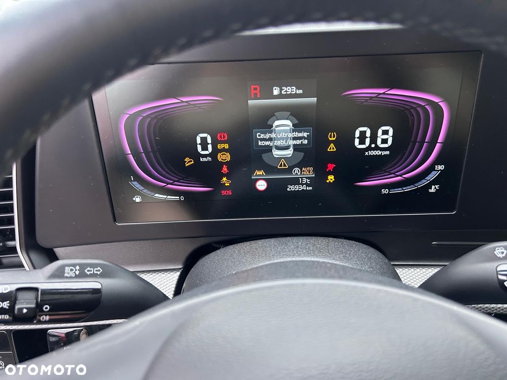 Kia Sportage 1.6 T-GDI L 2WD - 17