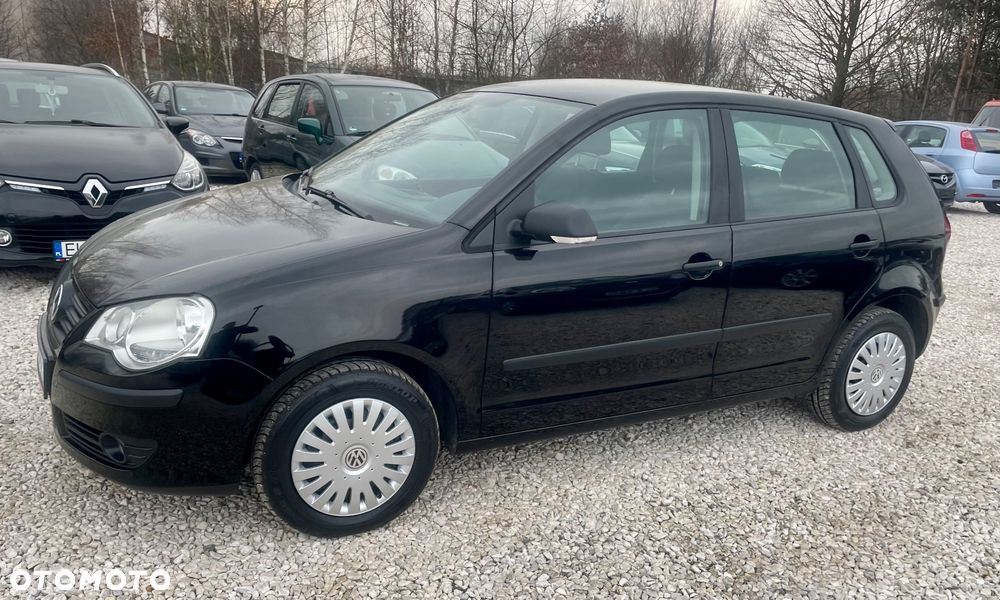 Volkswagen Polo - 13