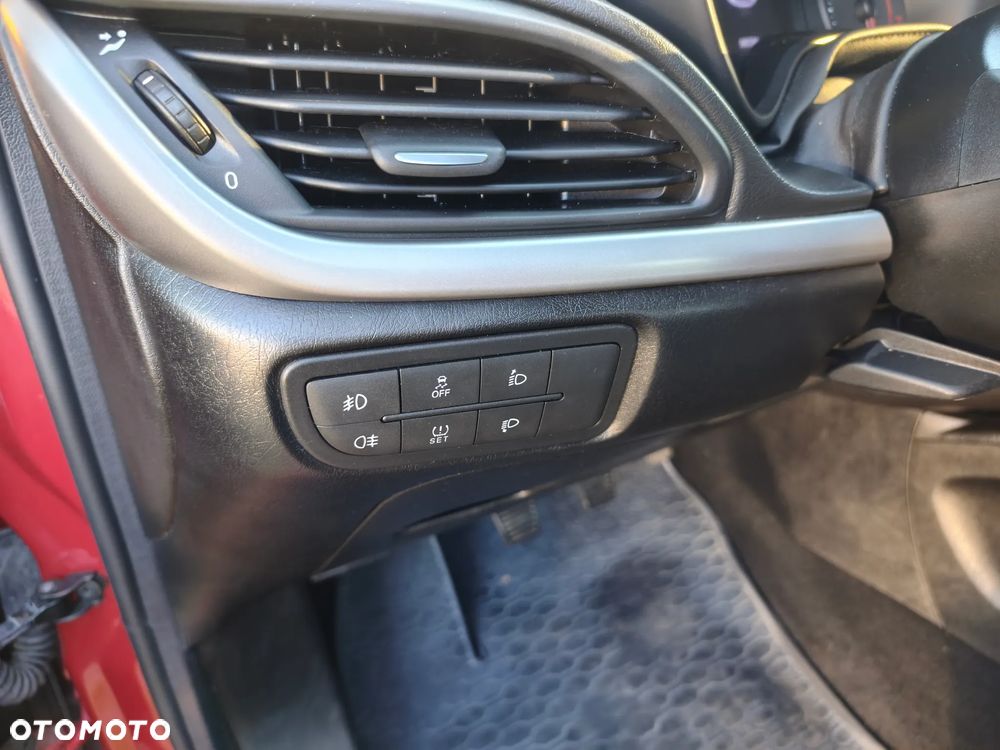 Fiat Tipo 1.4 16v Lounge - 23