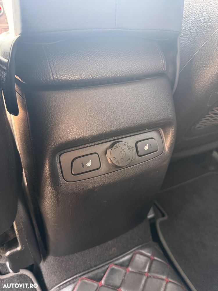 Kia Sorento 2.2 CRDi AWD Platinum Edition - 18