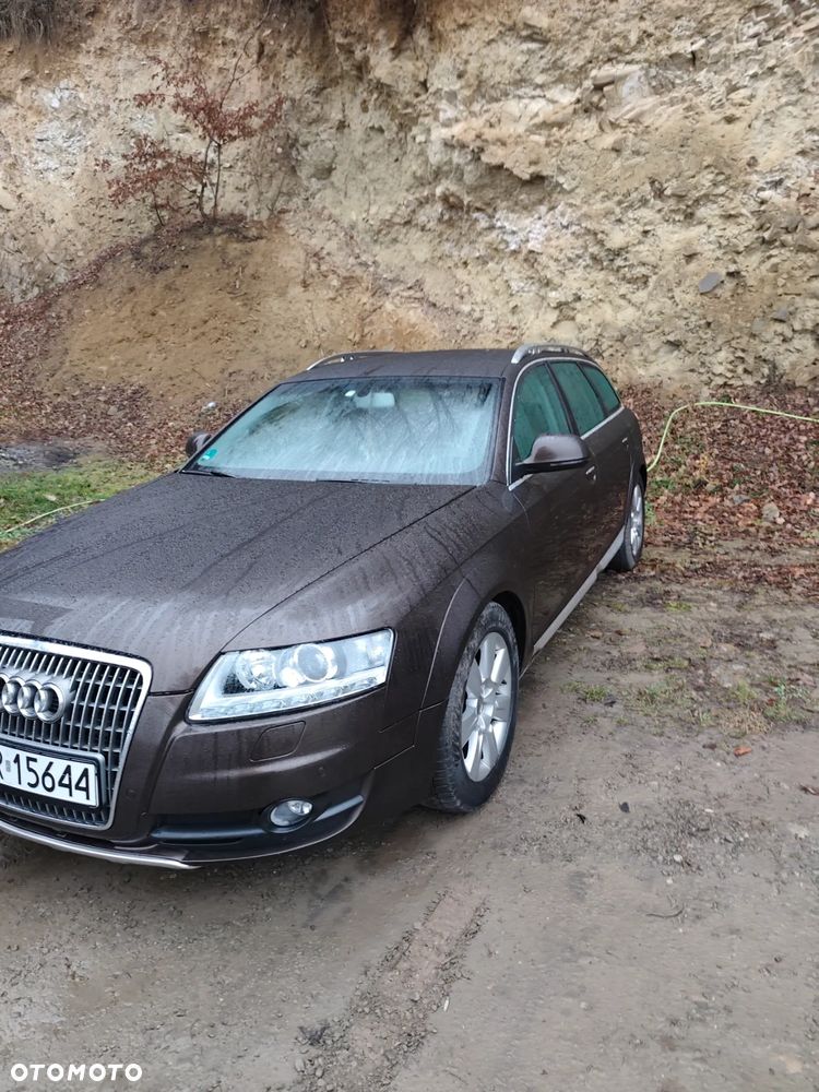 Audi A6 Allroad - 3