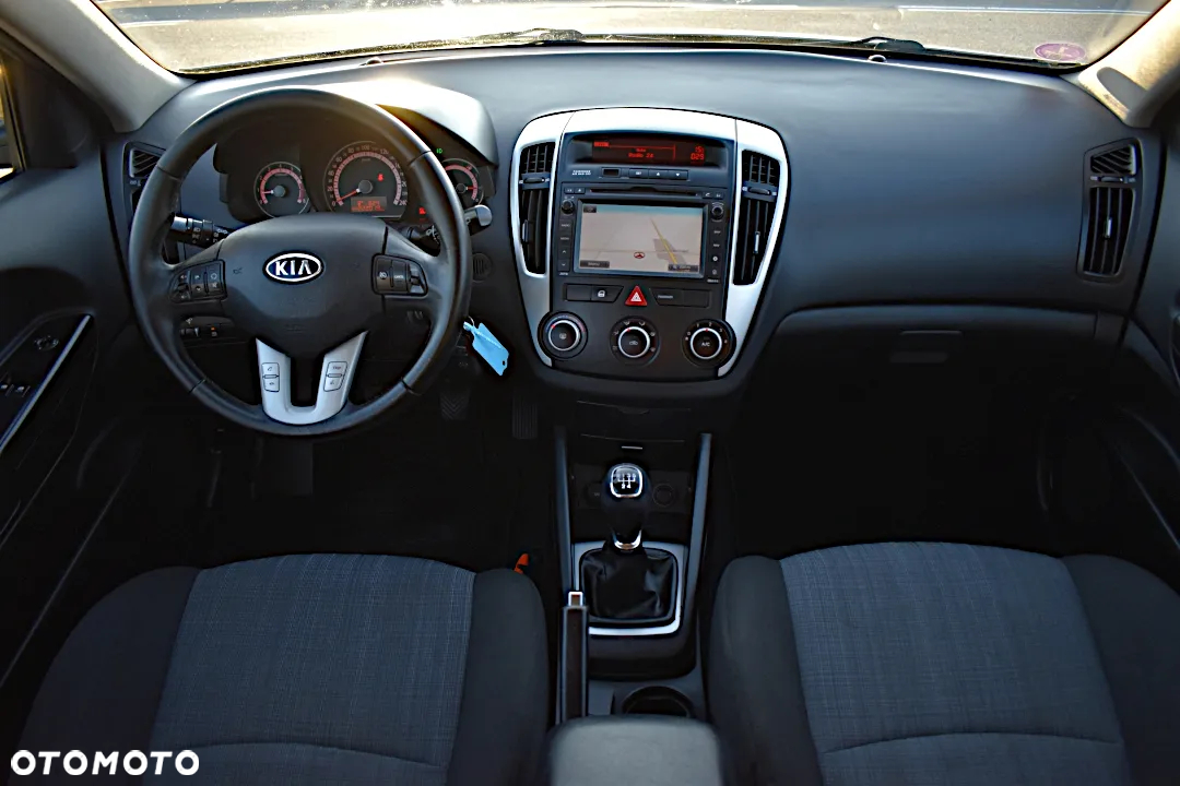 Kia Ceed Cee'd 1.4 Optimum - 5