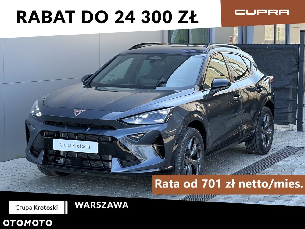 Cupra Formentor 1.5 TSI - 2