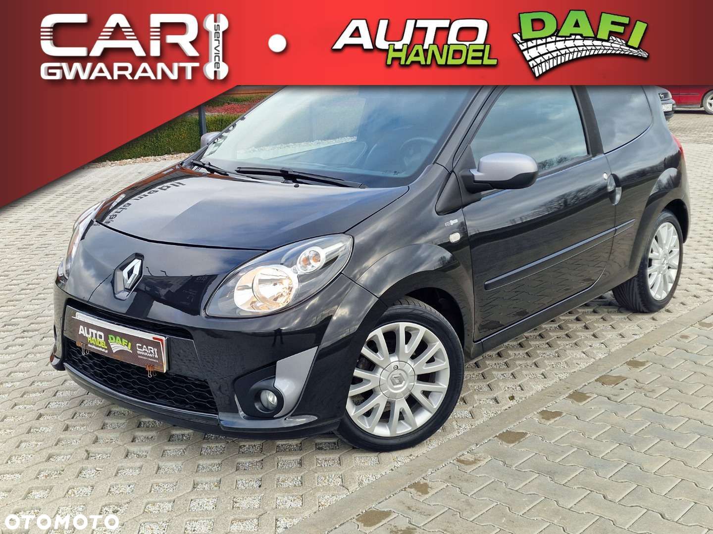 Renault Twingo - 1