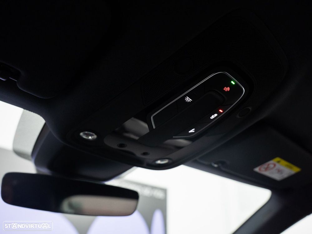 Audi e-tron Sportback 55 quattro S line - 37