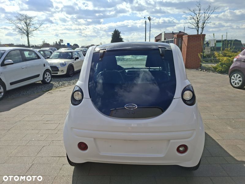 Microcar DUE - 11