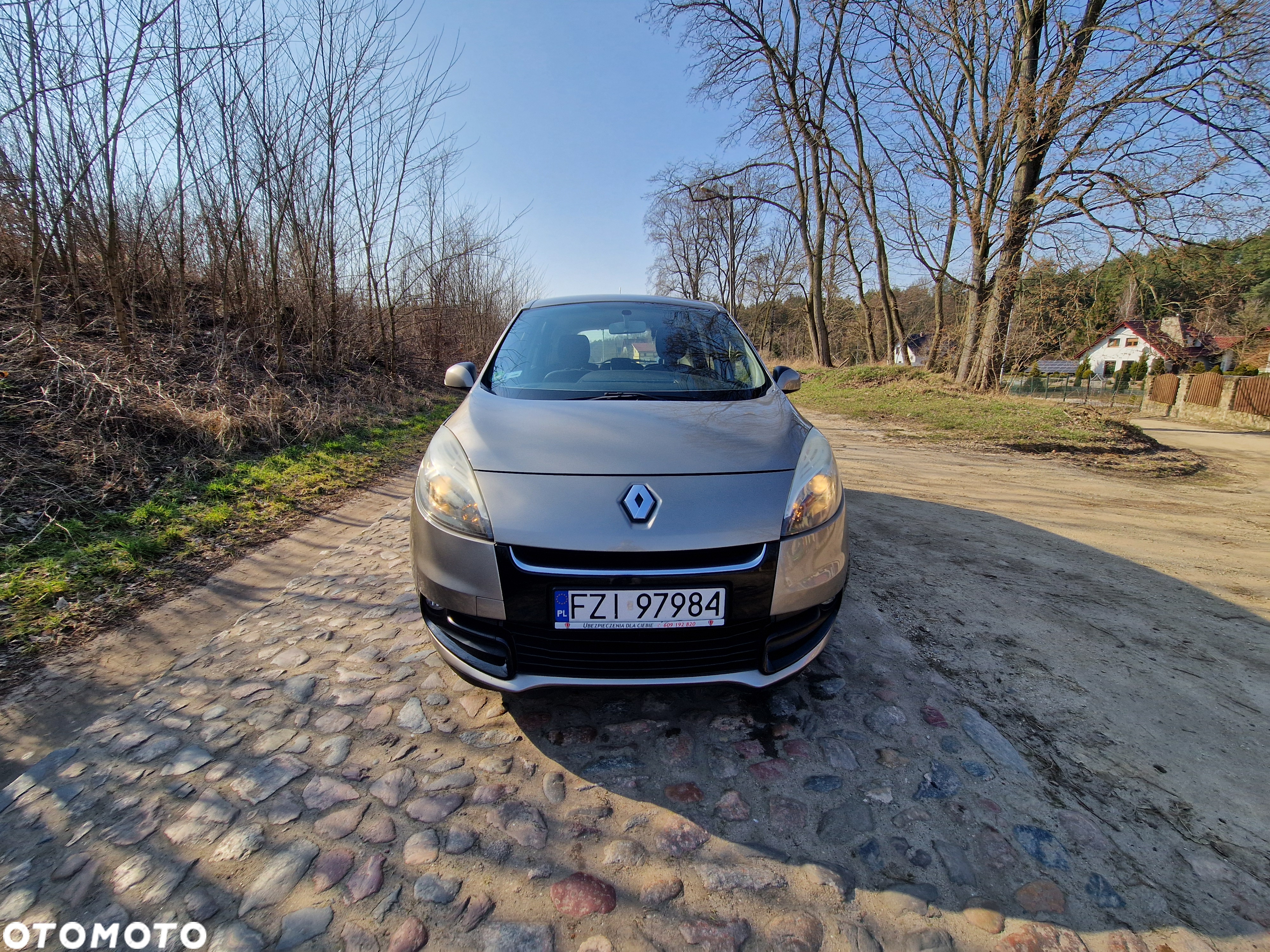 Renault Scenic - 2