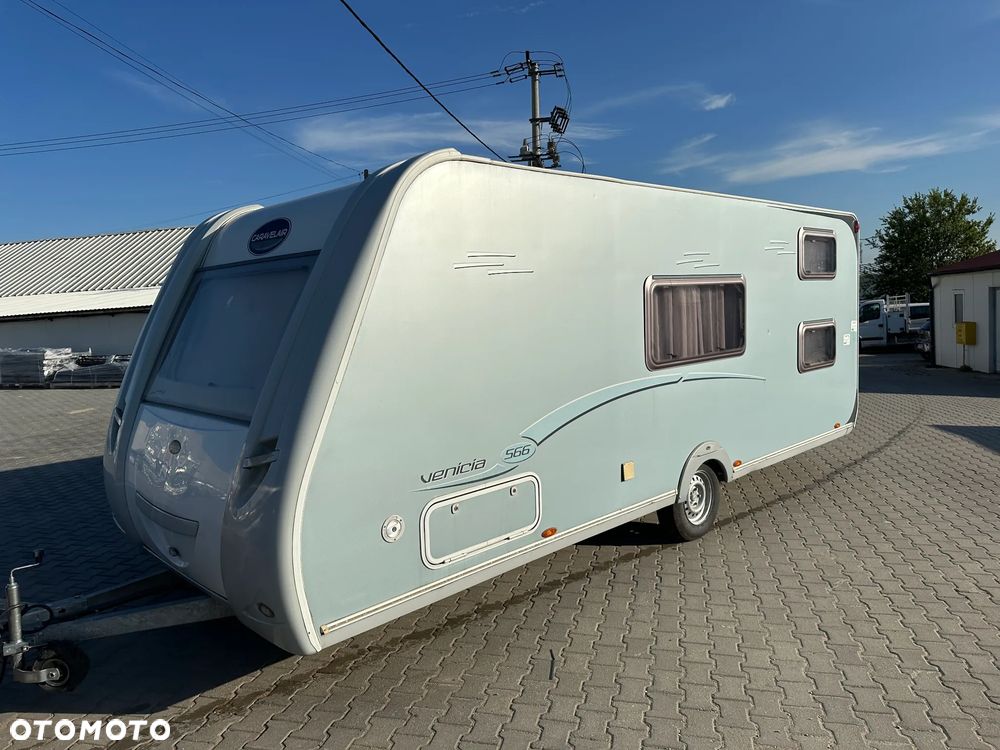 Caravelair Venicia 566 - 3