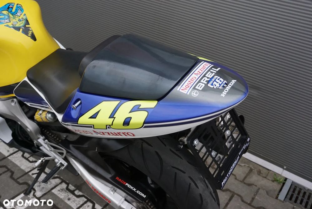 Honda CBR - 11