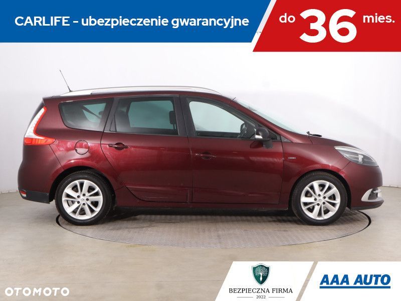 Renault Grand Scenic - 8